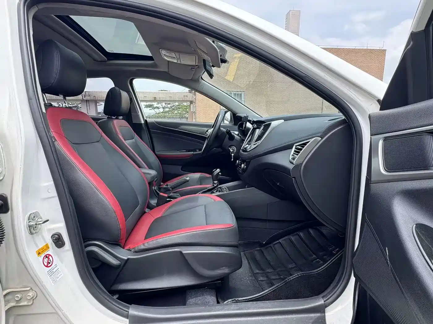Changan Eado XT 2018 2016 1.6L Automatic Cool