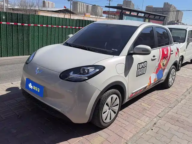 WULING WULING BINGGUO