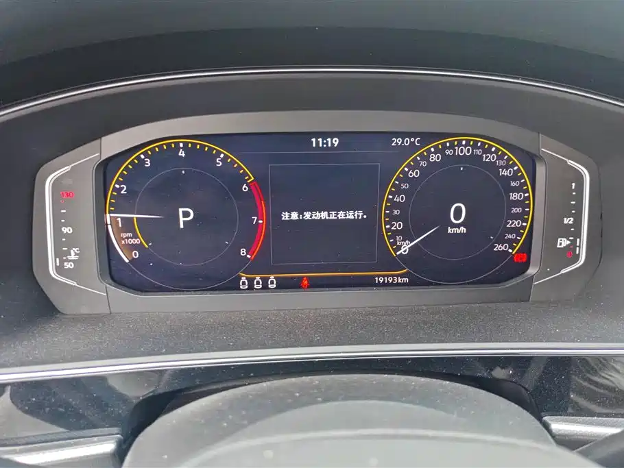 Volkswagen Passat 2025 Outstanding 330TSI Elite Edition фото 14