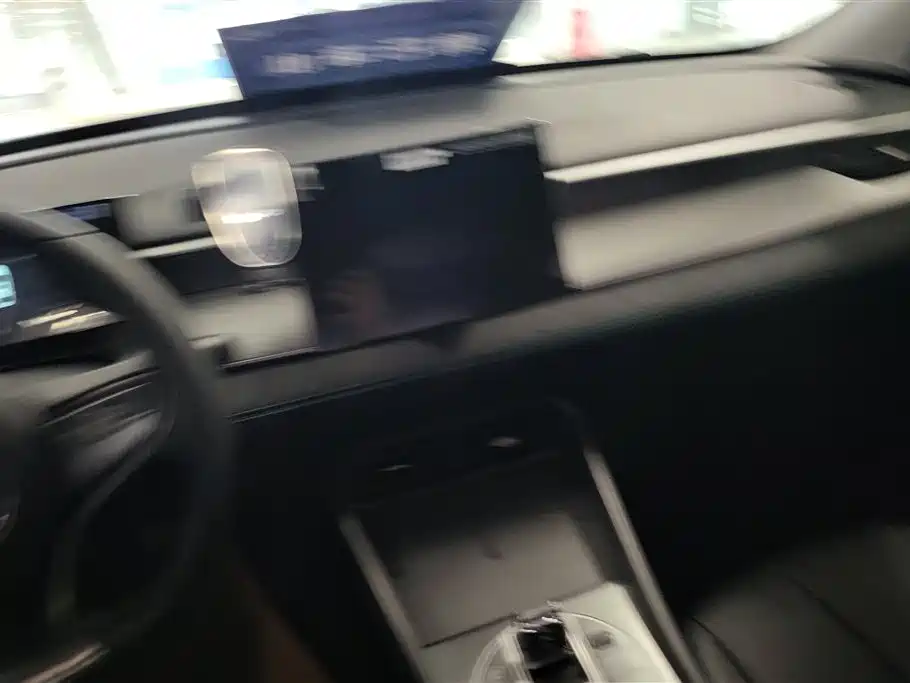 BYD Hai Bao 05 DM-i 2025 DM-i Smart Drive Edition 55KM Luxury фото 13