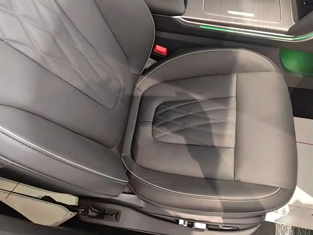 Hongqi HS7 PHEV 2024 2.0T PHEV 4WD Flagship Edition 6-seater фото 25