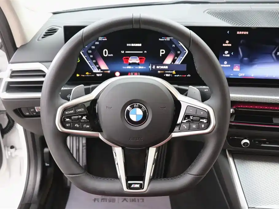 BMW 3-SERIES