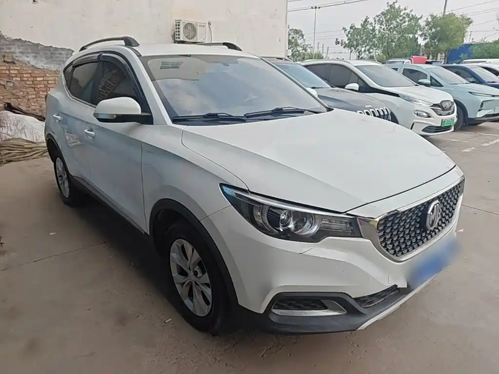Photo 4 - MG ZS