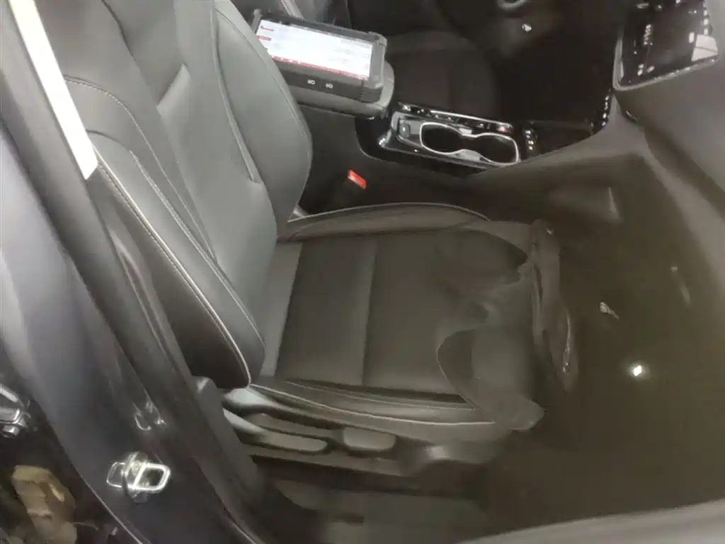 Buick Envision Plus 2021 Envision Plus 652T 5-seater AWD Luxury фото 25