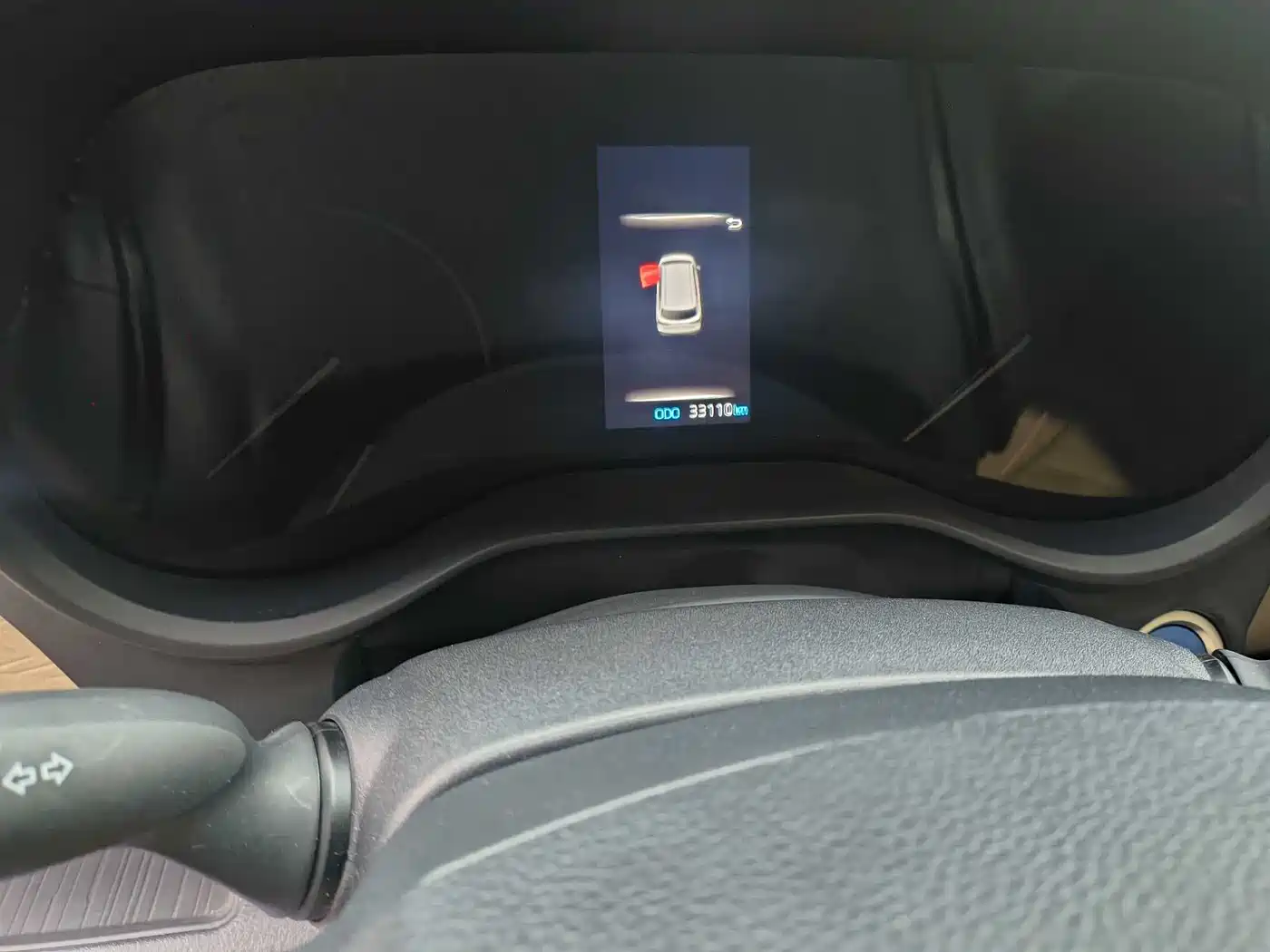 Toyota Sienna 2023 2.5L Hybrid Comfort Edition фото 8