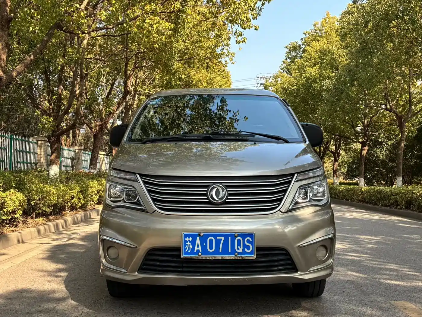 DONGFENG LINGZHI