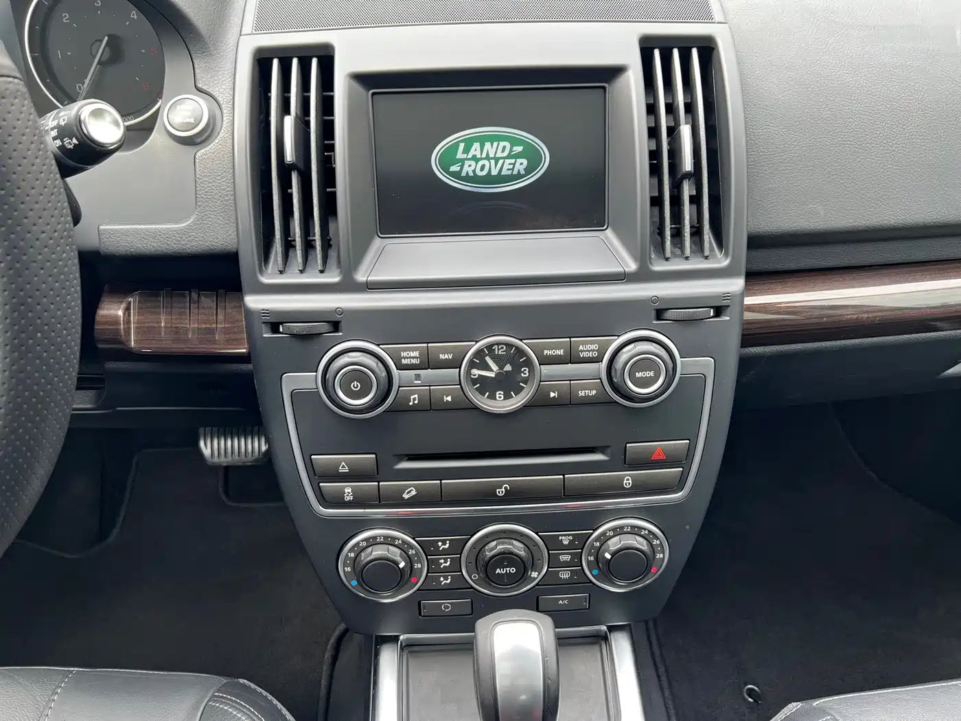 Land Rover Freelander 2 2014 2014 2.2T SD4 SE Diesel Edition