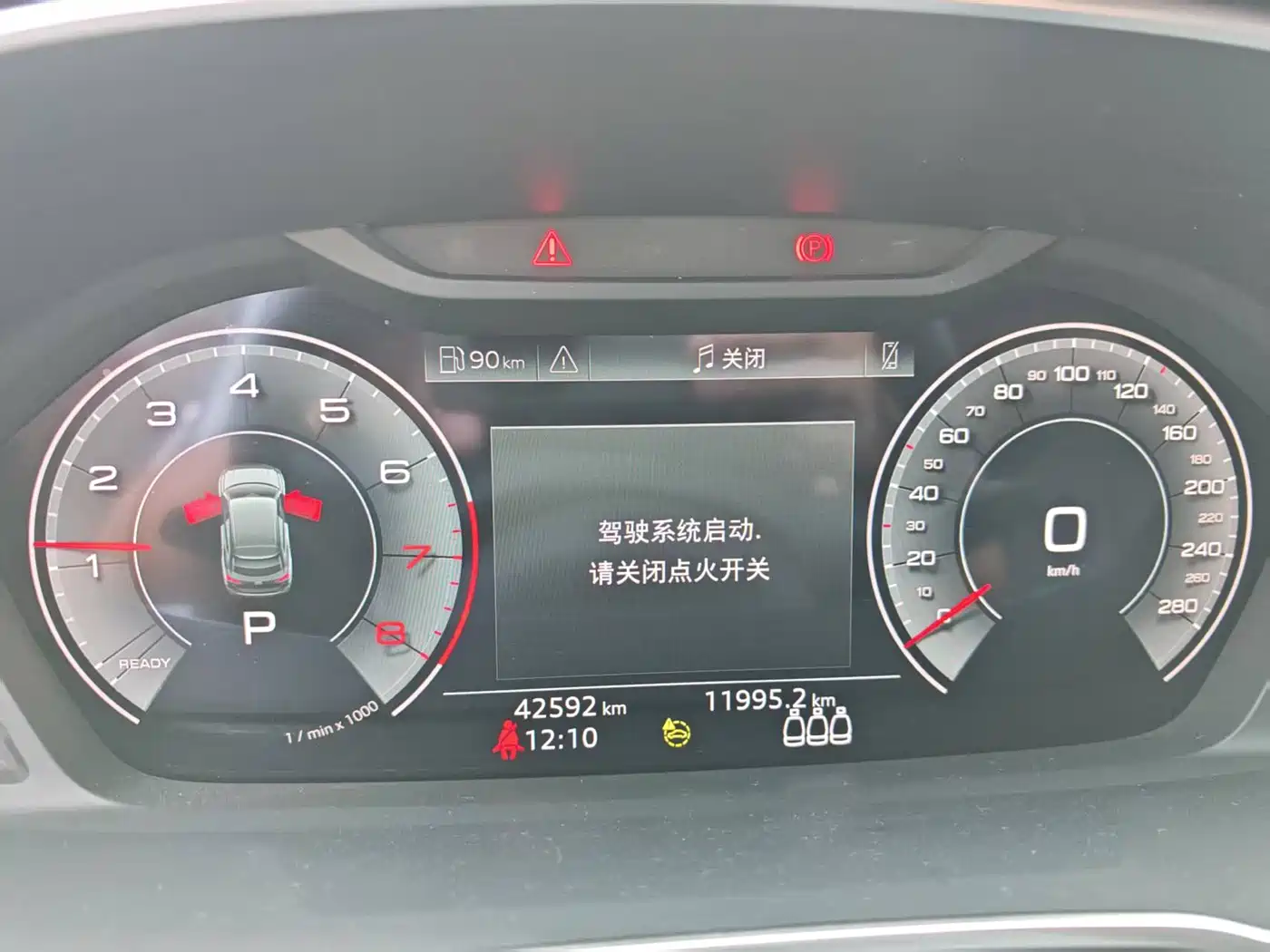 Audi Q3 Sportback 2022 35 TFSI Progressive фото 11