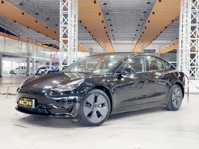 tesla model-3
