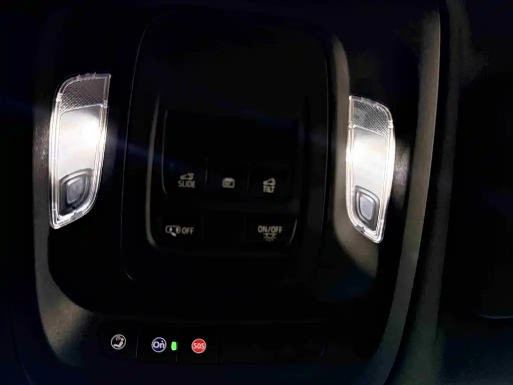 Cadillac CT5 2024 28T Luxury Model Pro фото 32
