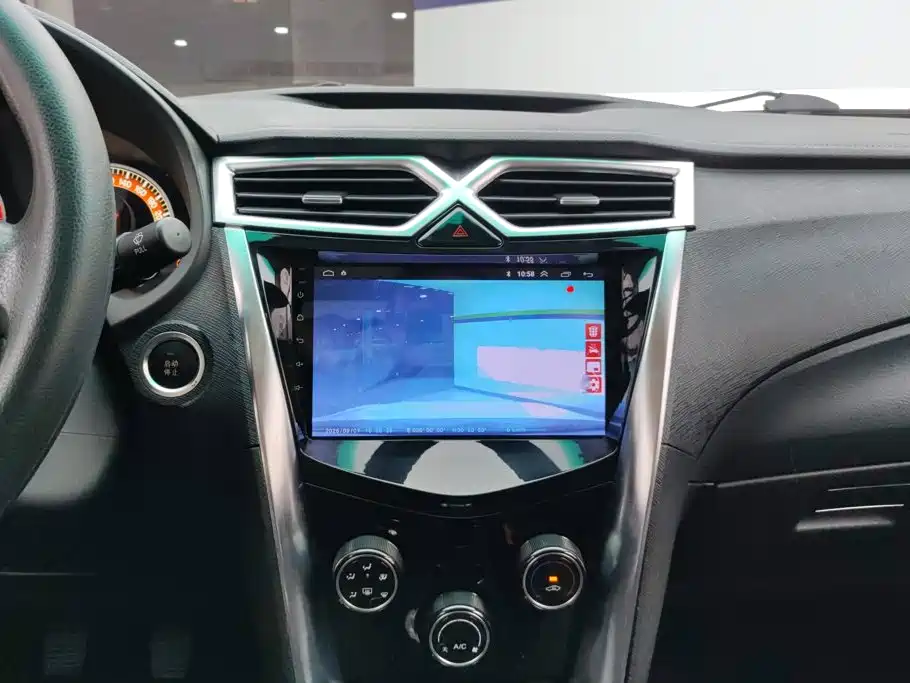 BYD F3 2020 2020 1.5L Manual Luxury Edition