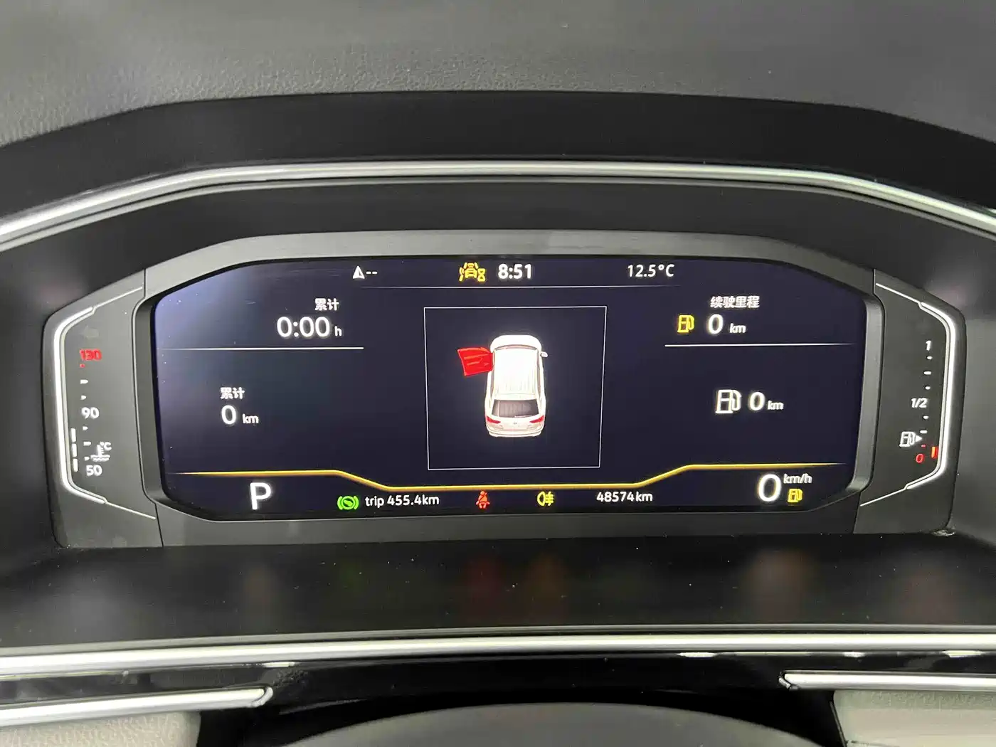Volkswagen Tiguan, миниатюра 8