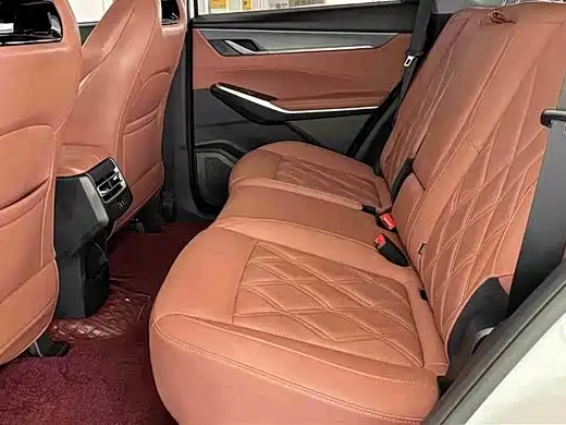 Changan CS75 PLUS 2023 3rd Generation 1.5T Automatic Luxury Edition фото 6