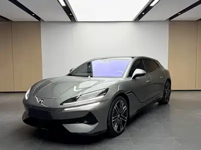 Denza Z9GT