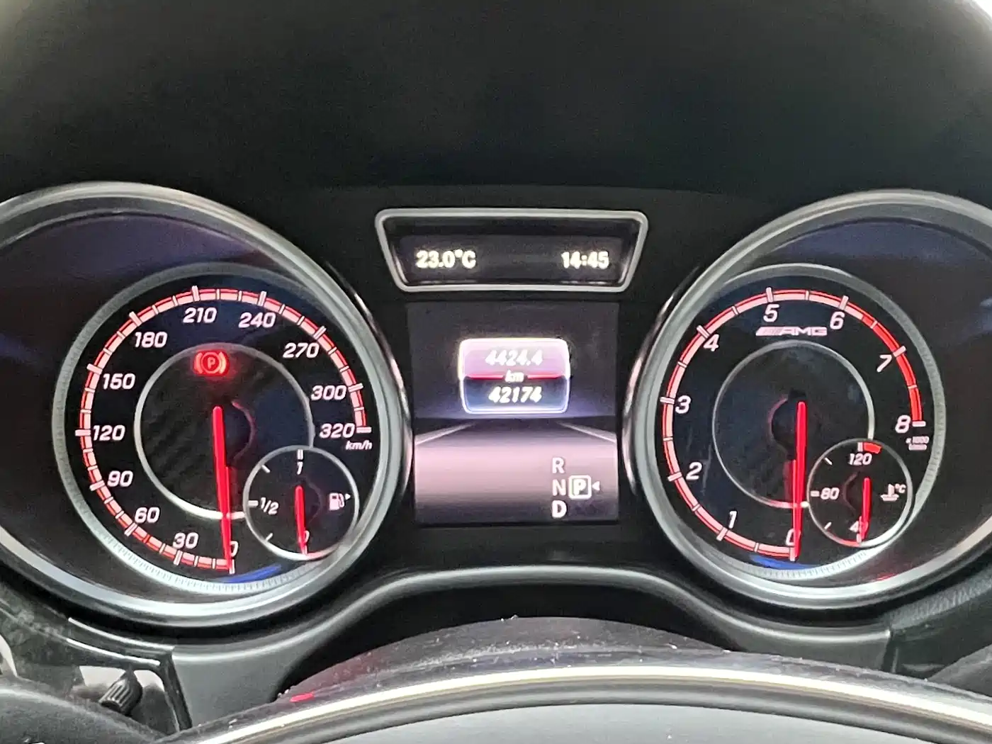 Mercedes-Benz GLS AMG 2017 AMG GLS 63 4MATIC фото 10