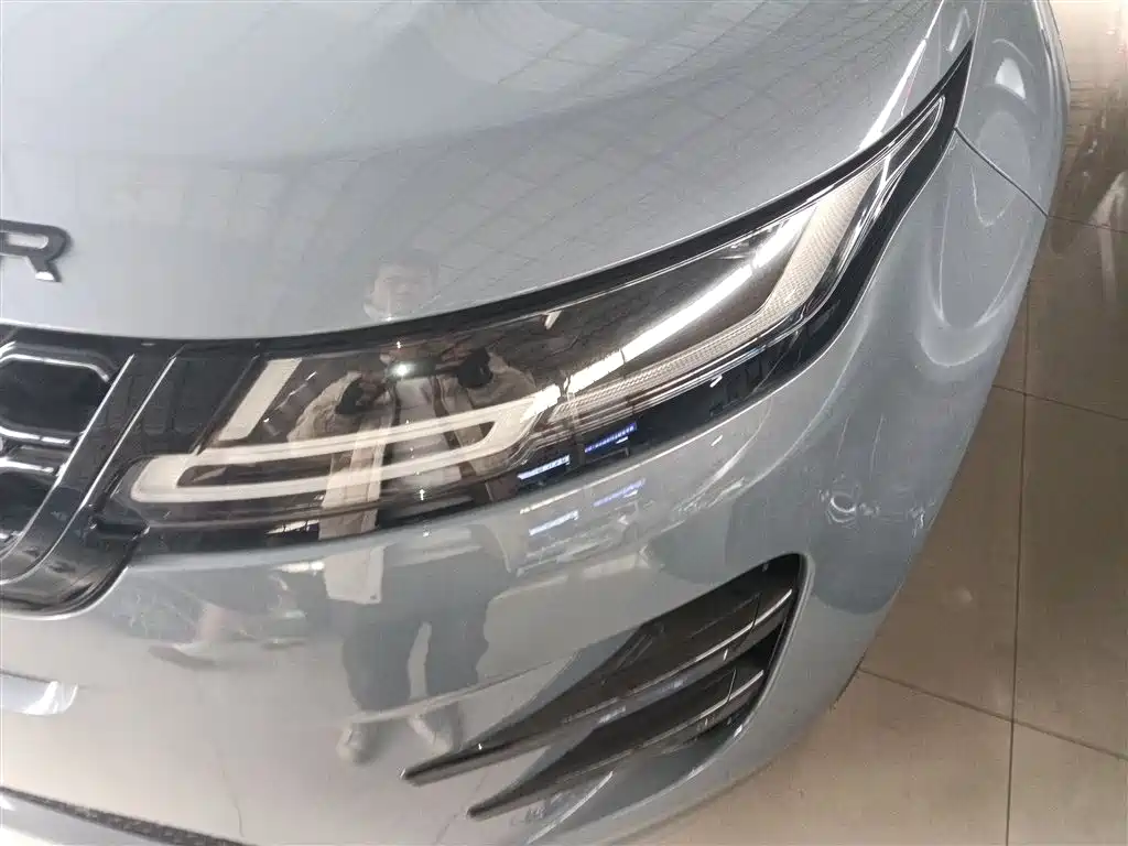 Land Rover Range Rover Evoque 2020 249PS R-DYNAMIC S Sport Edition фото 24