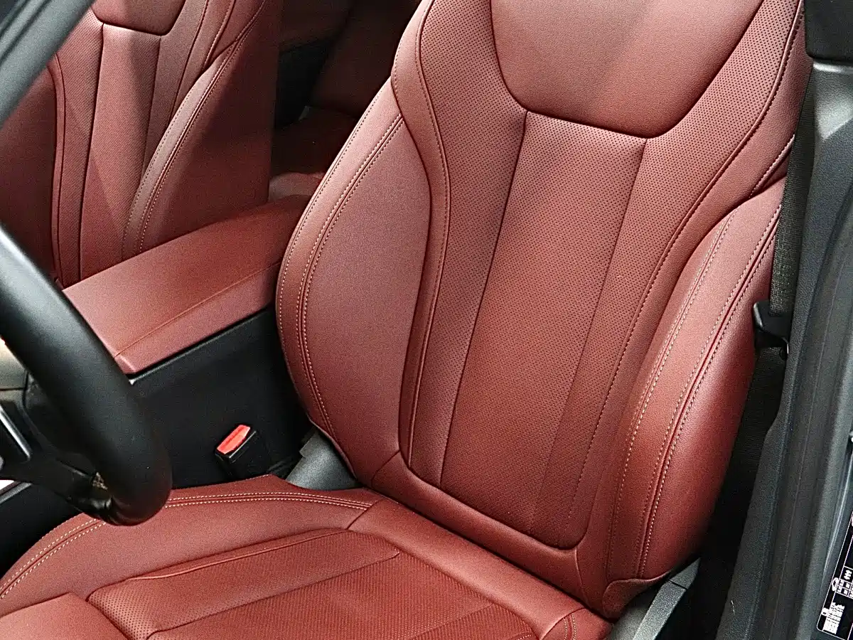 BMW 4 Series 2023 425i Gran Coupe M Sport Shadowline Package фото 12