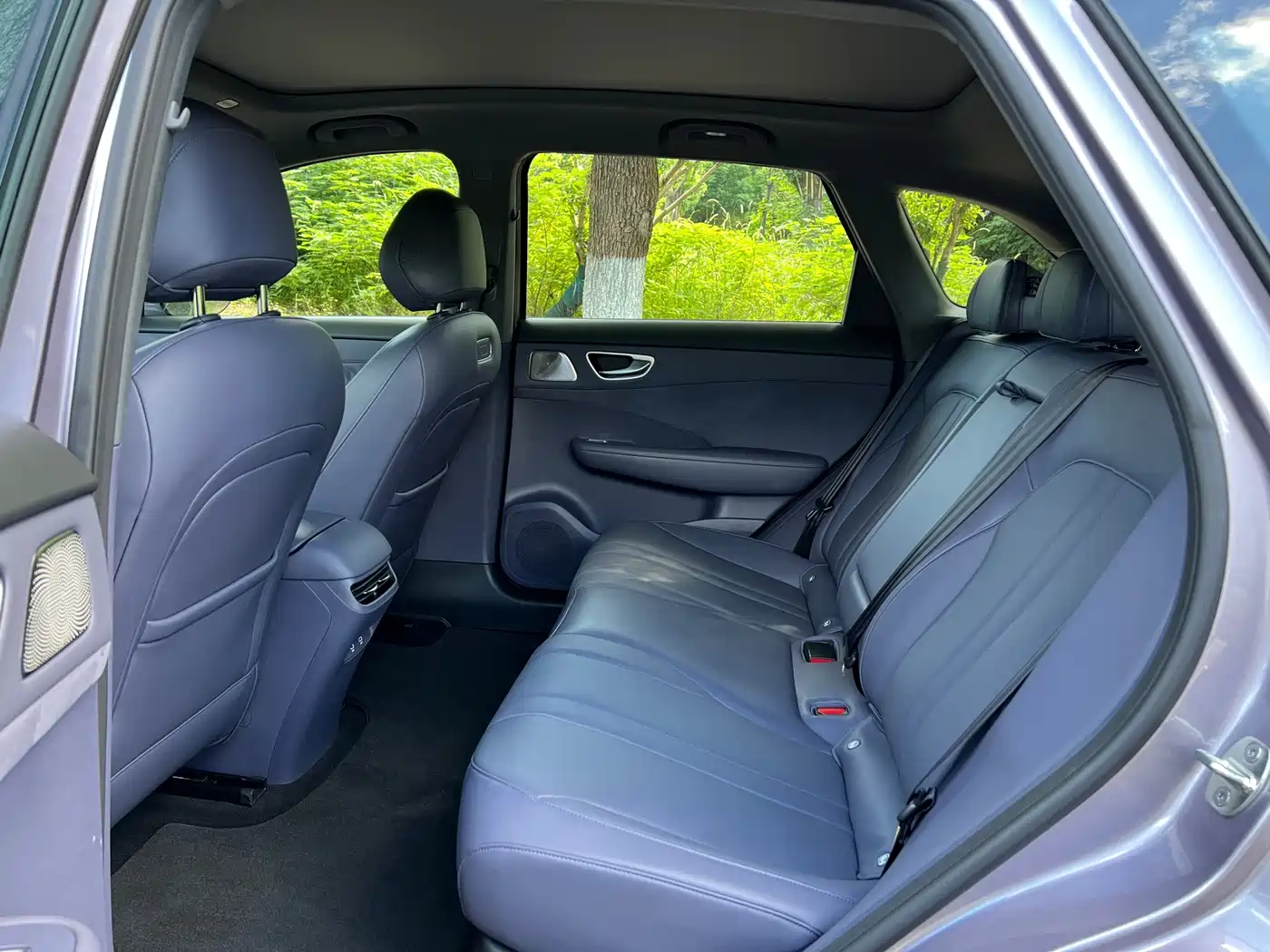 Shangjie SUV 2025 2025 Extended Range Edition