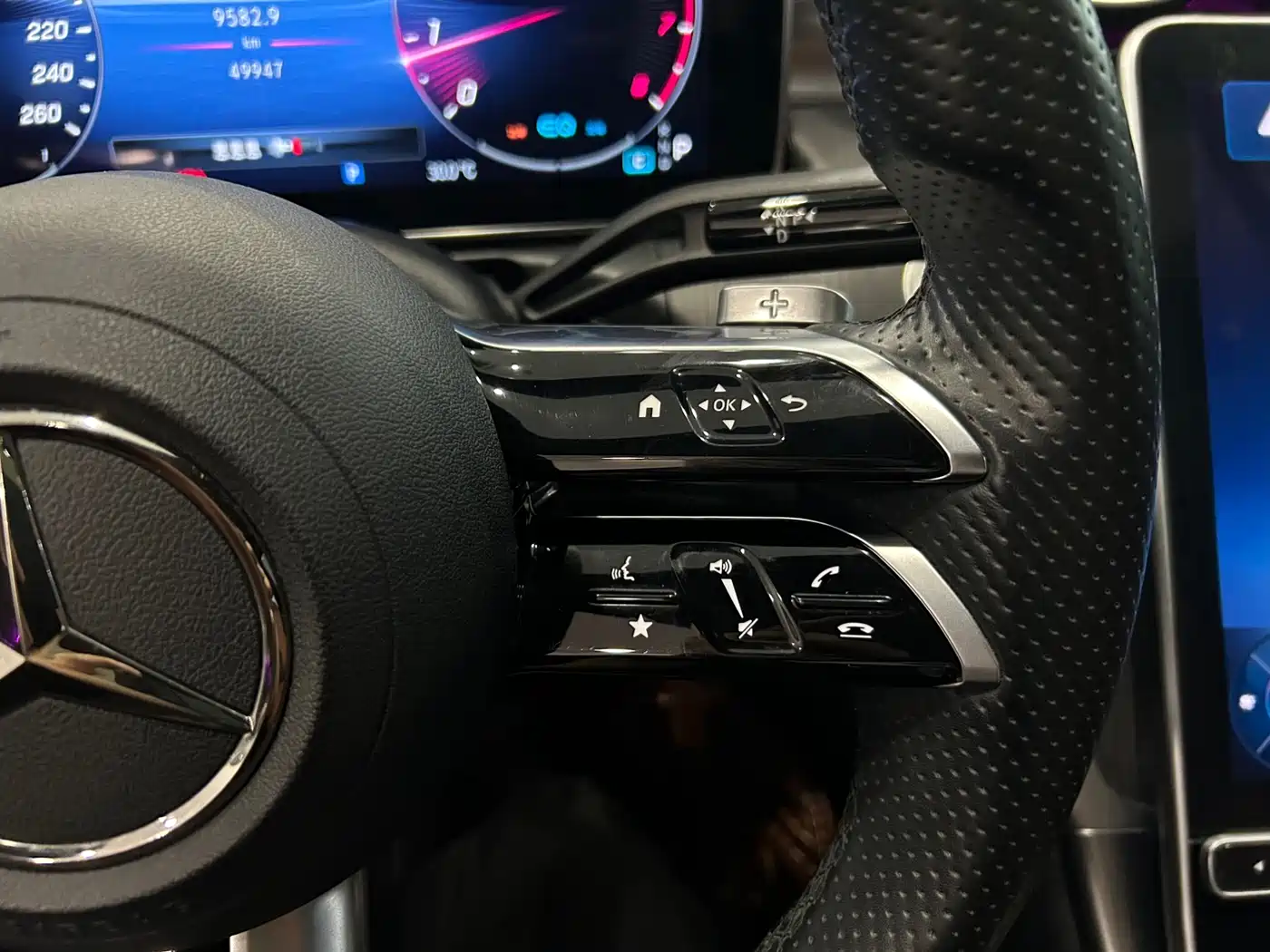 Mercedes-Benz C-Class 2022 C 200 L Sport Version фото 12