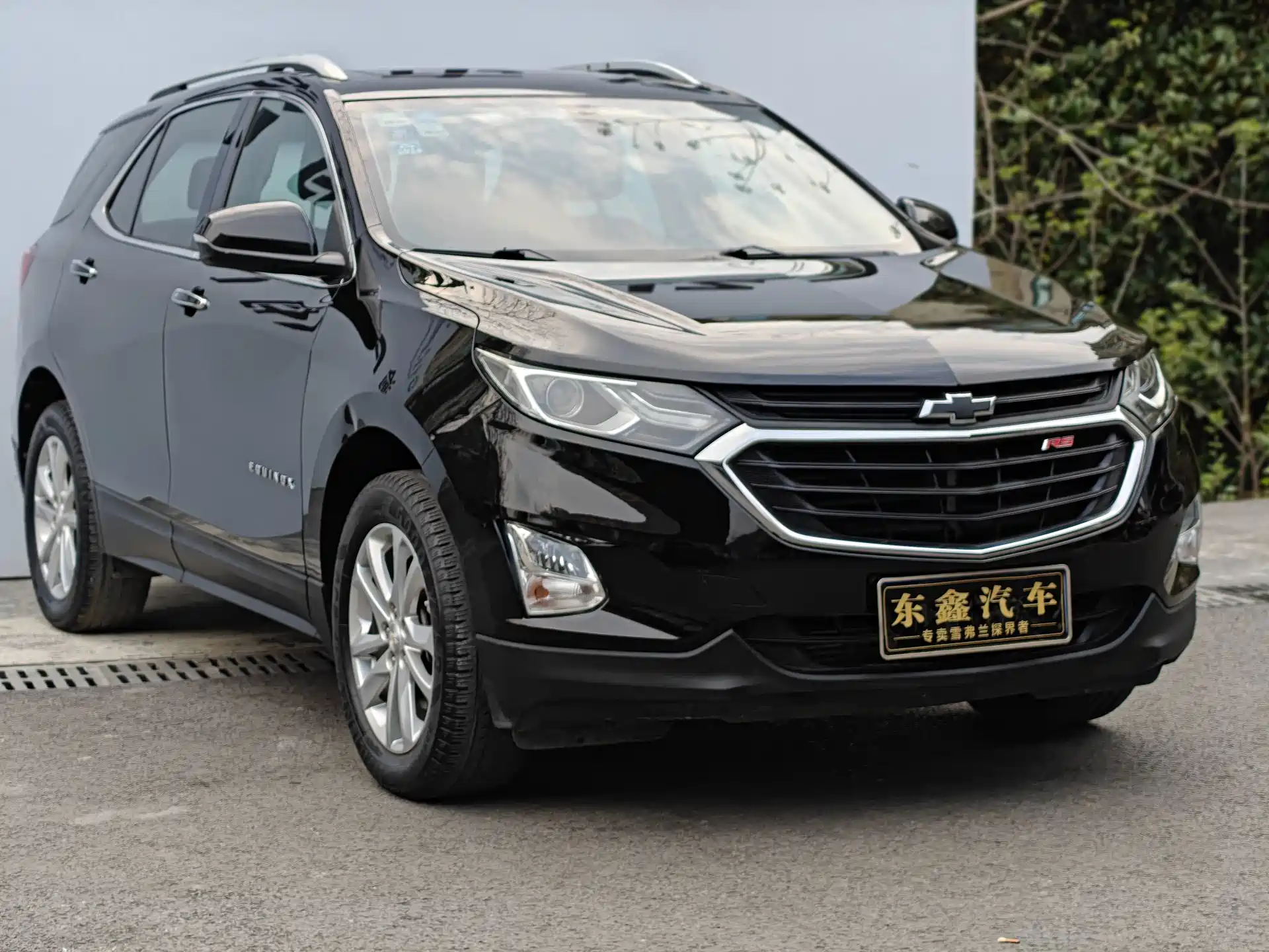 صورة 2 - Chevrolet Equinox