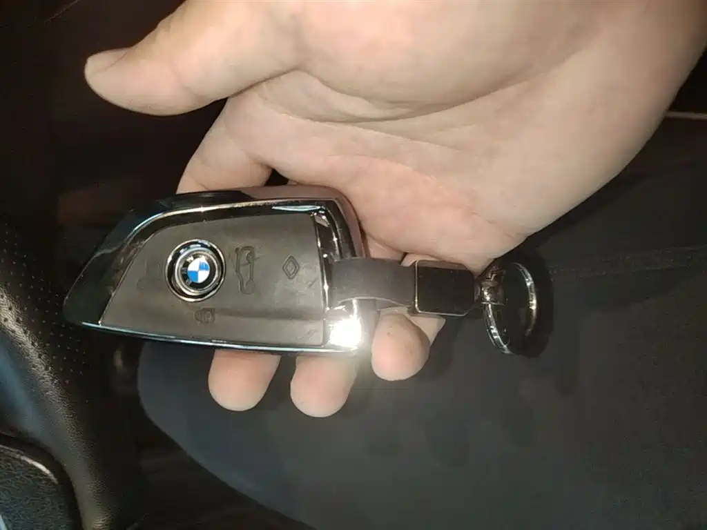 BMW 5 Series 2022 530Li Leading Luxury Package фото 9