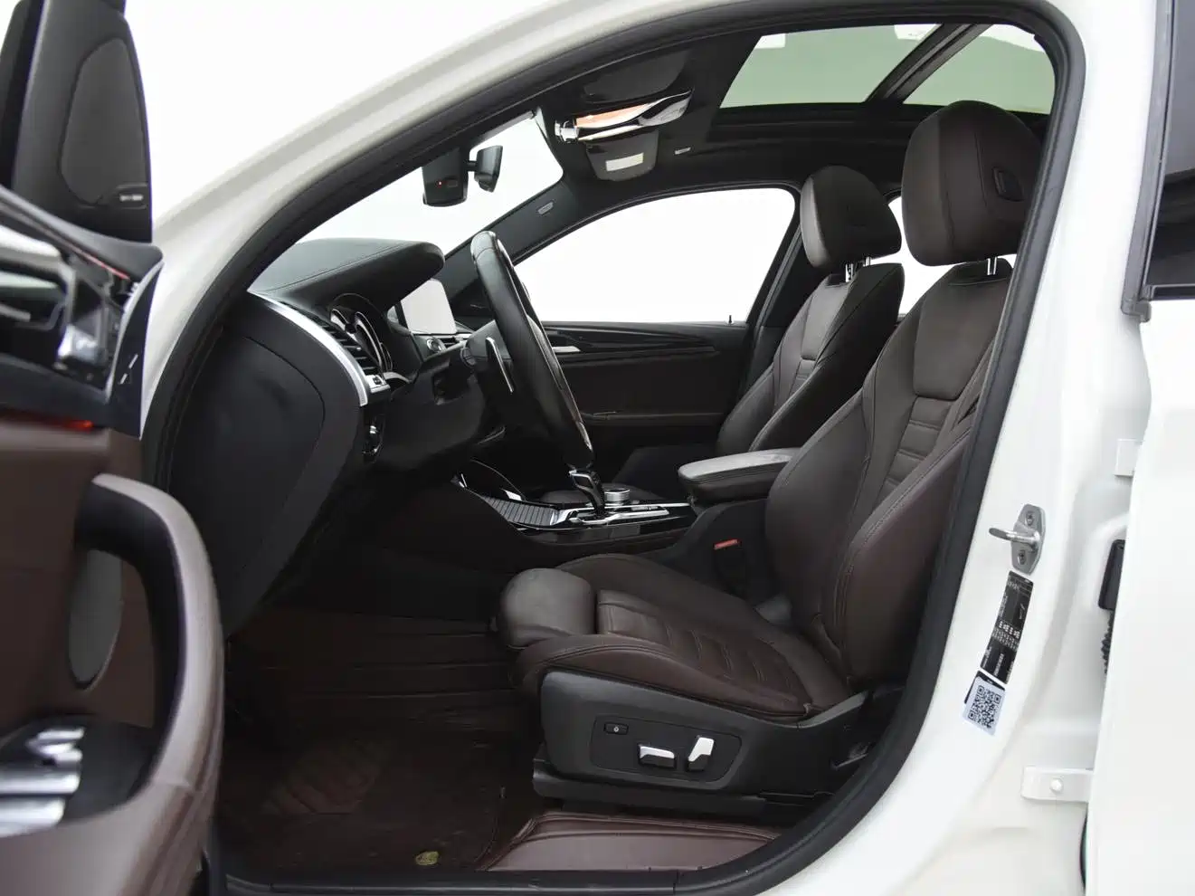 BMW X4 2019 xDrive25i M Sport Package фото 8