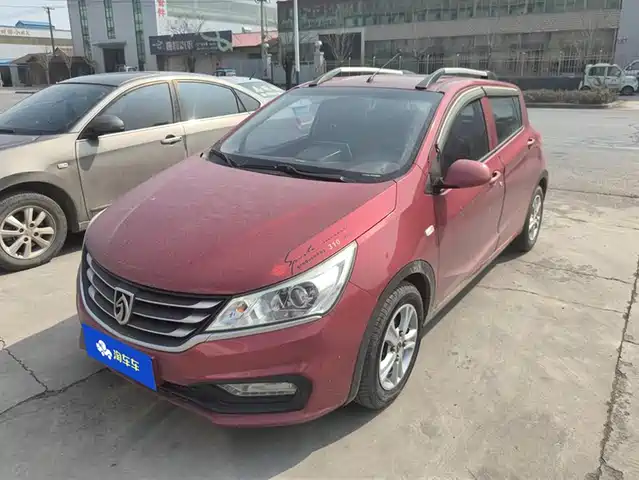 BAOJUN 310