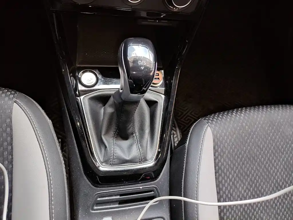 Volkswagen Tanying 2021 2021 1.5L Automatic Smart Connect Edition