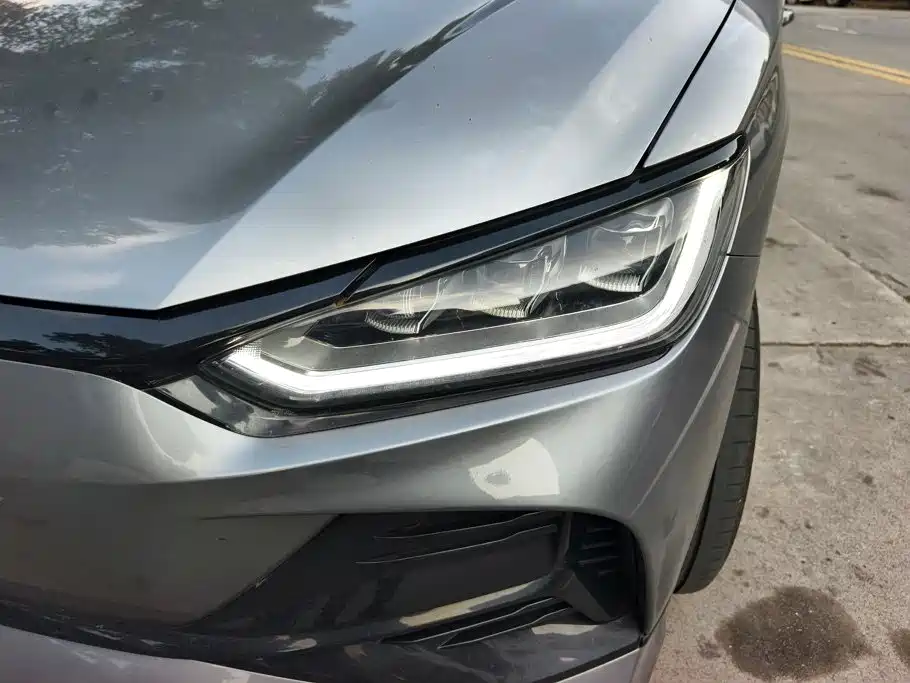 2023 BYD e2