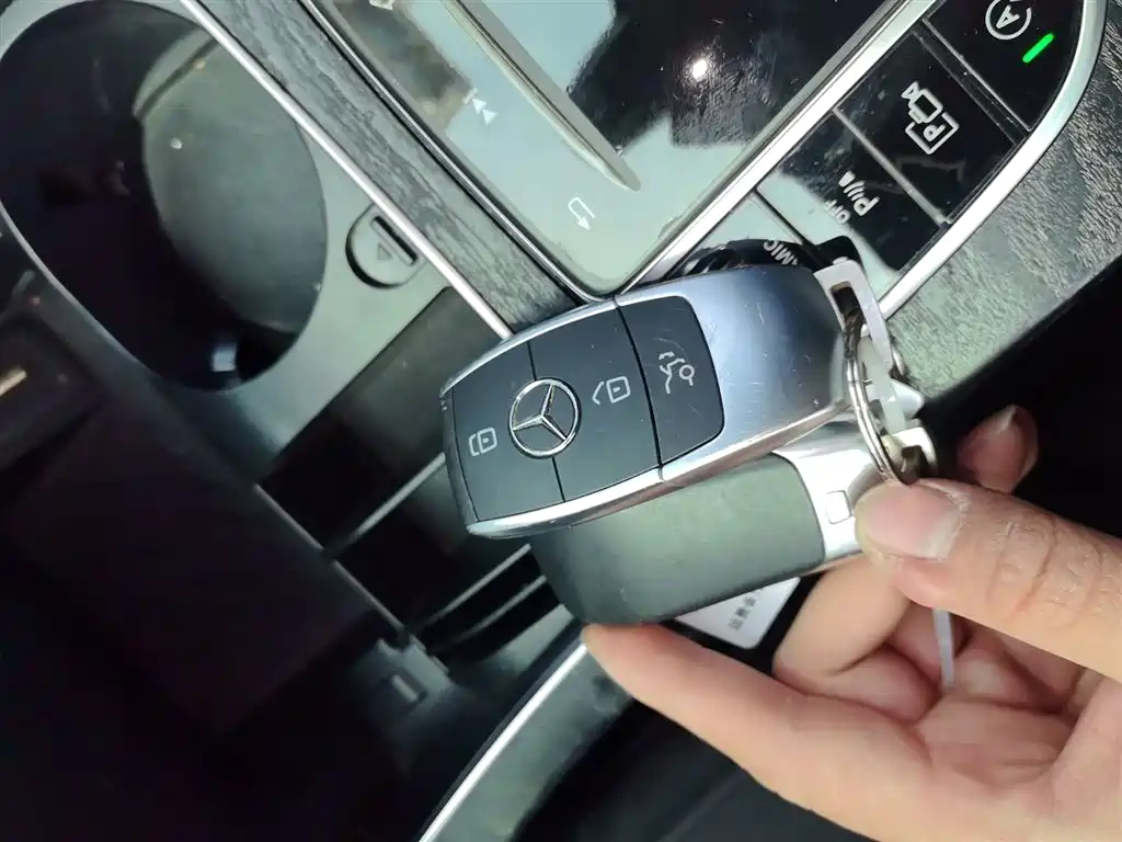 Mercedes-Benz C-Class 2019 Facelift C 260 L Sport фото 12