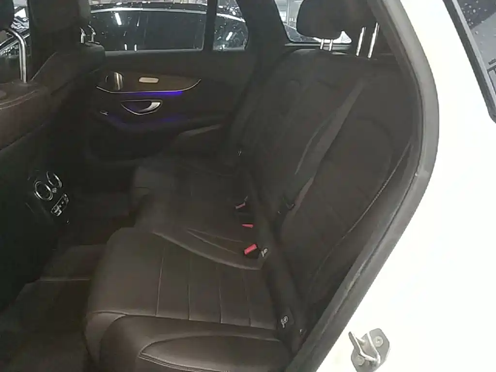 Mercedes-Benz GLC 2020 Facelift GLC 300 L 4MATIC AMG-Line фото 17