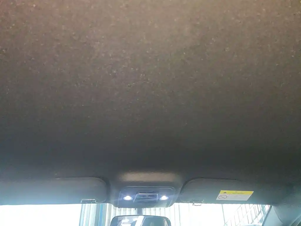 BYD Seagull 2023 Freedom Edition фото 18