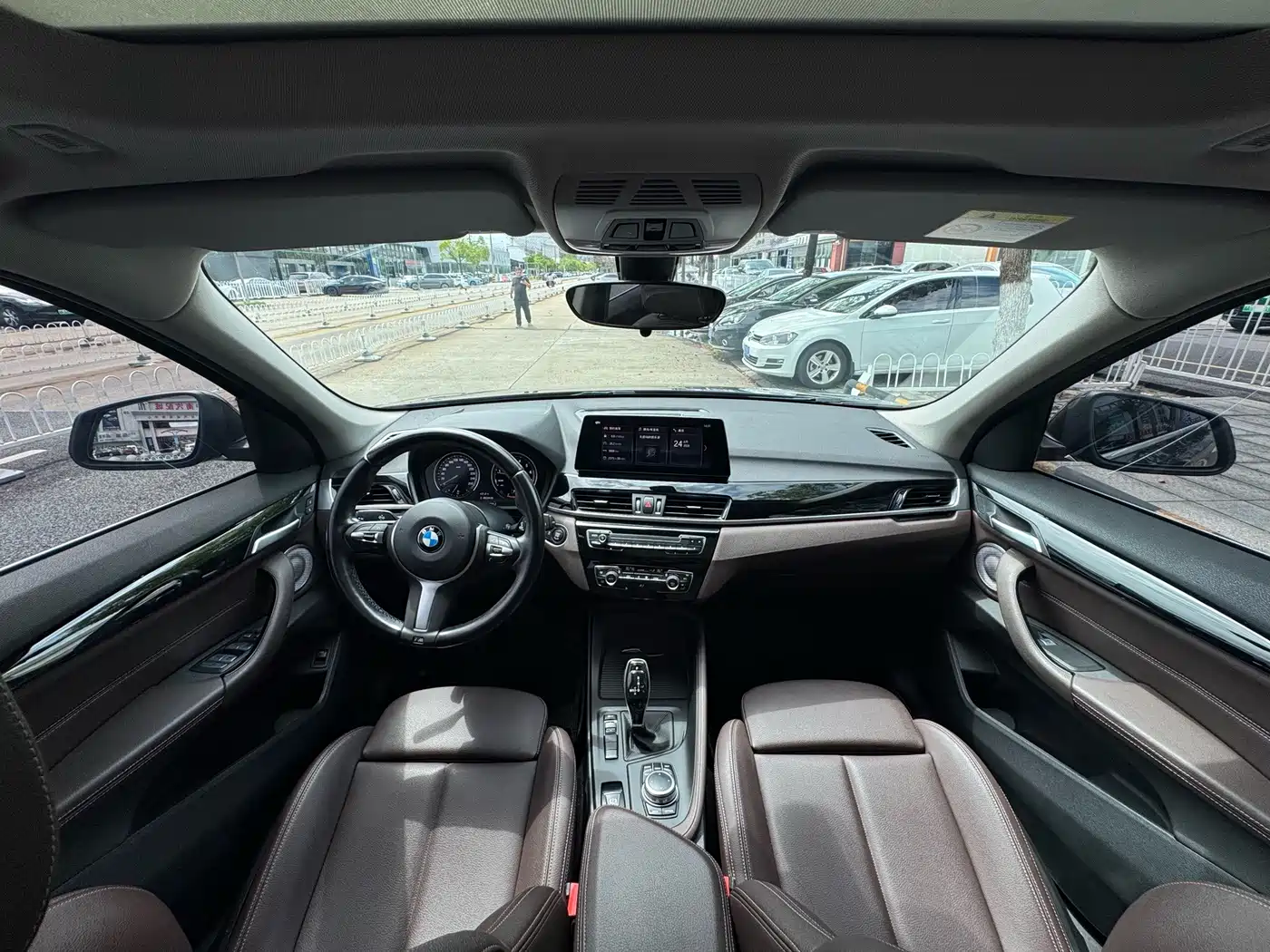 BMW X1, миниатюра 19