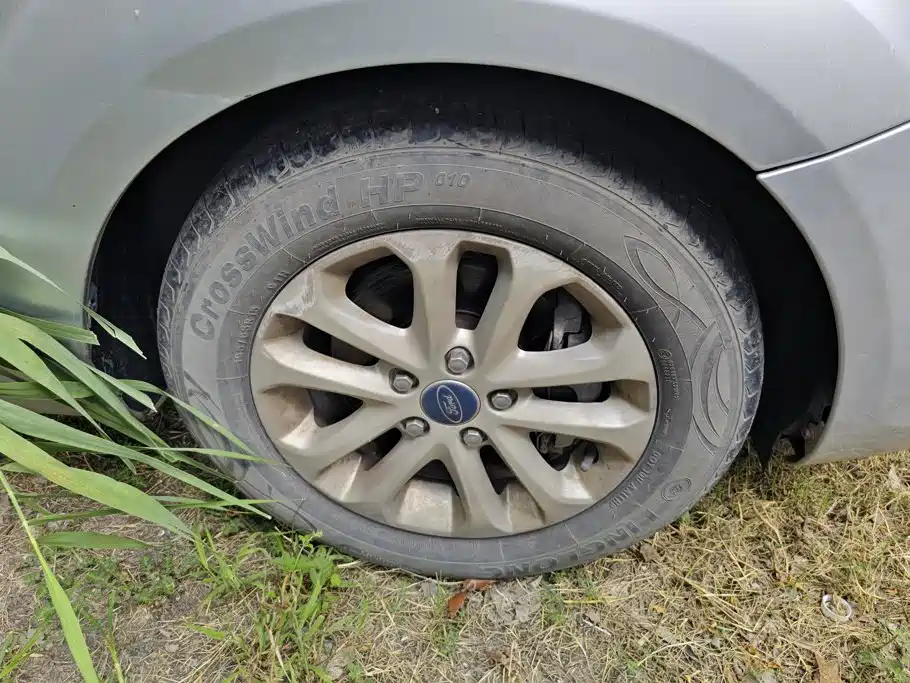 Photo 6 - Ford Focus
