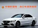 Фото 1 - Mercedes-Benz C-Class