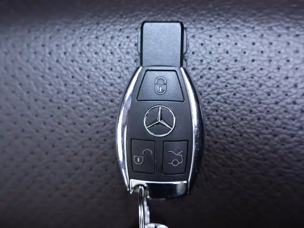 Mercedes-Benz GLC 2016 GLC 260 4MATIC Dynamic фото 25