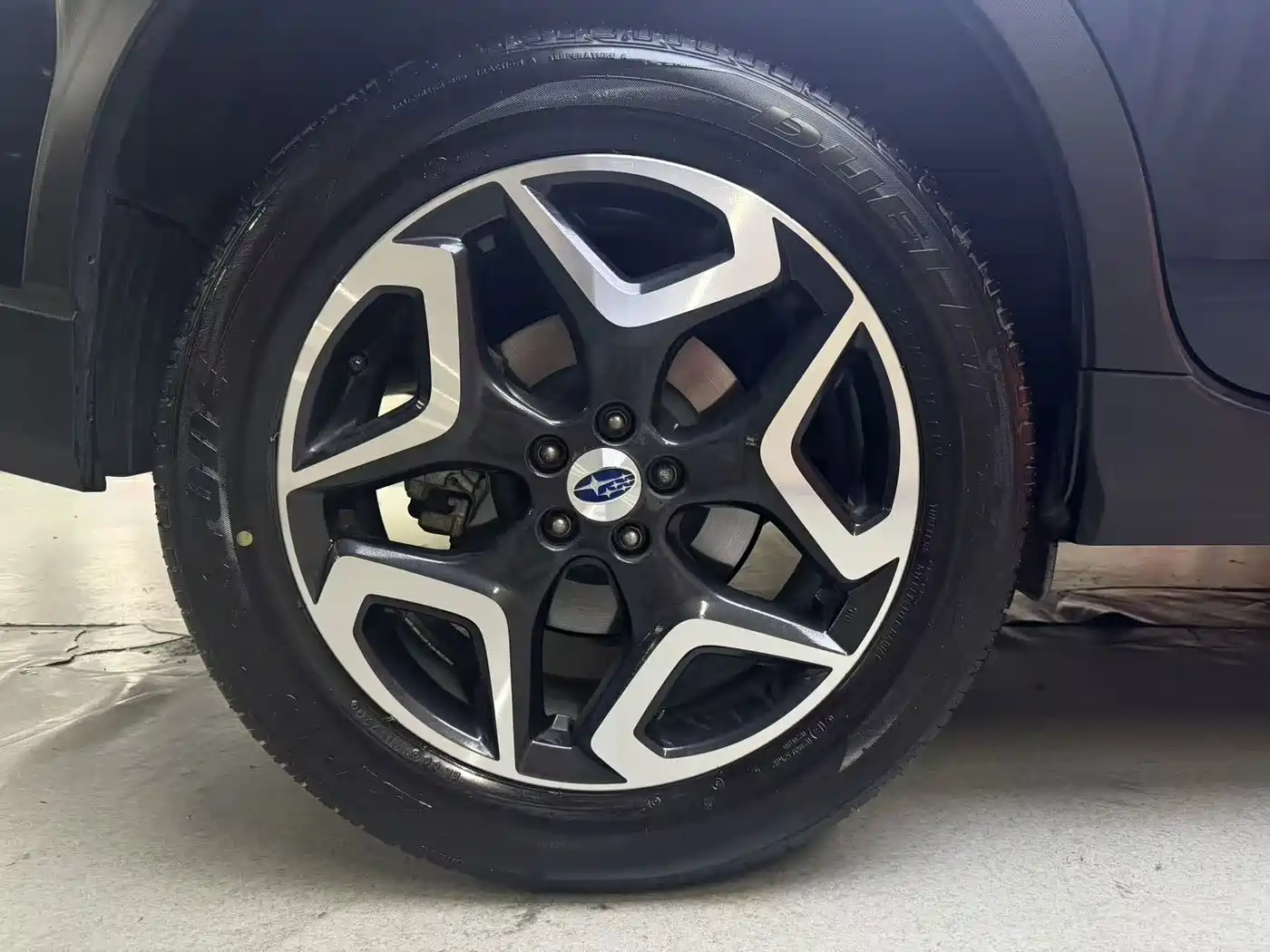 Subaru XV 2018 2018 2.0i AWD Limited EyeSight