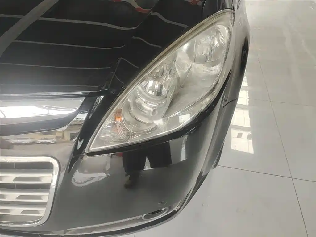 Luxgen Luxgen7 MPV 2015 2013 2.0T Luxury