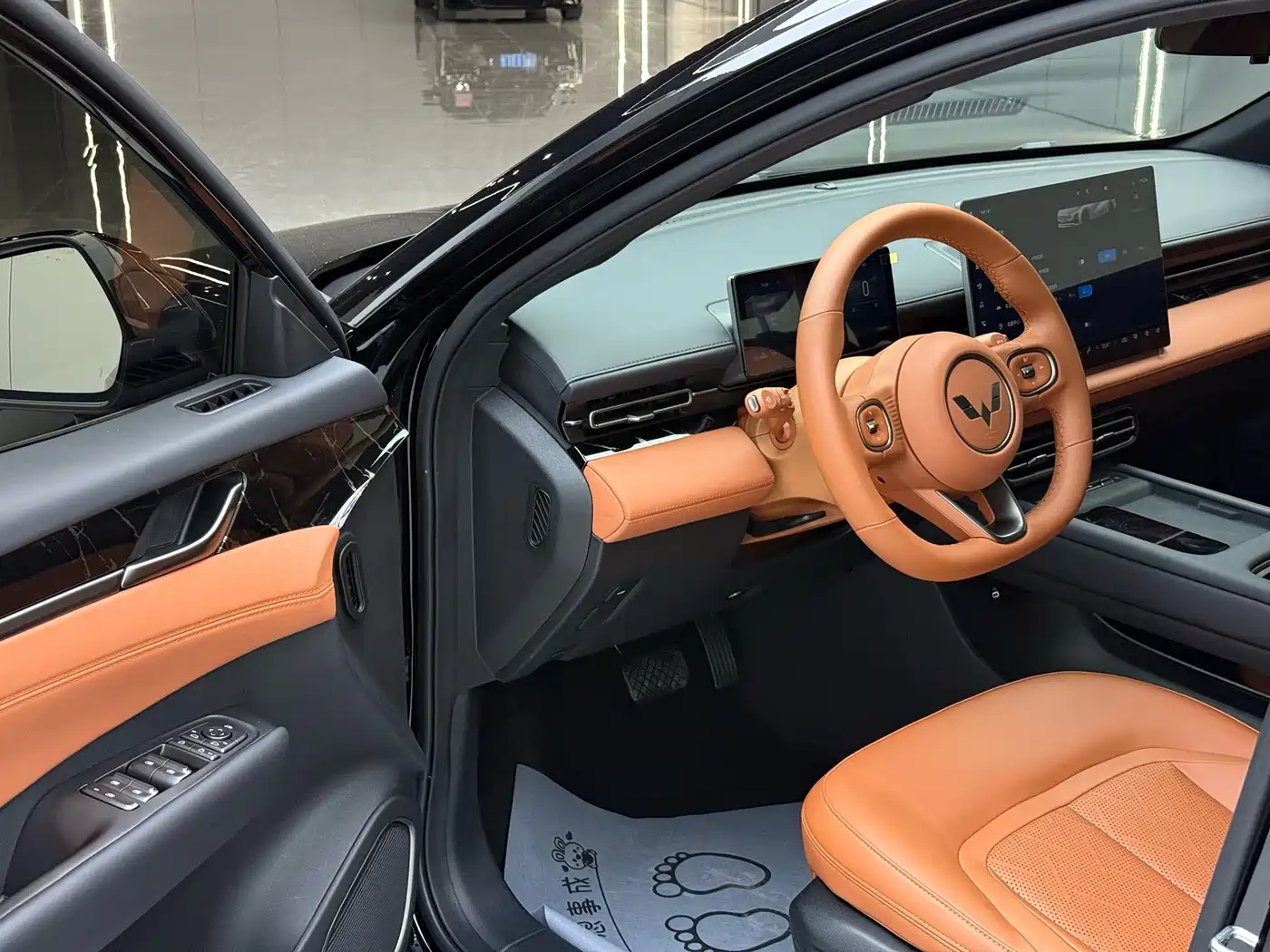 Wuling Motors Wuling Xingguang 2025 2025 Model 610km Smart Flagship