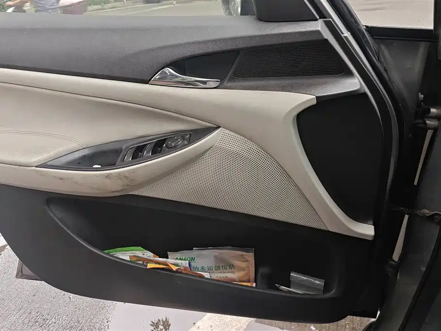 Buick GL6 2019 18T 6-seat Elite China VI фото 7