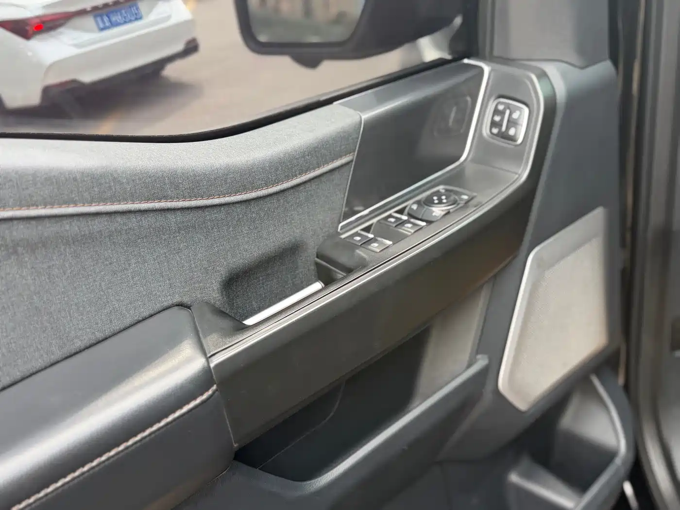 Ford F-150 Raptor 2025 2023 3.5T Raptor