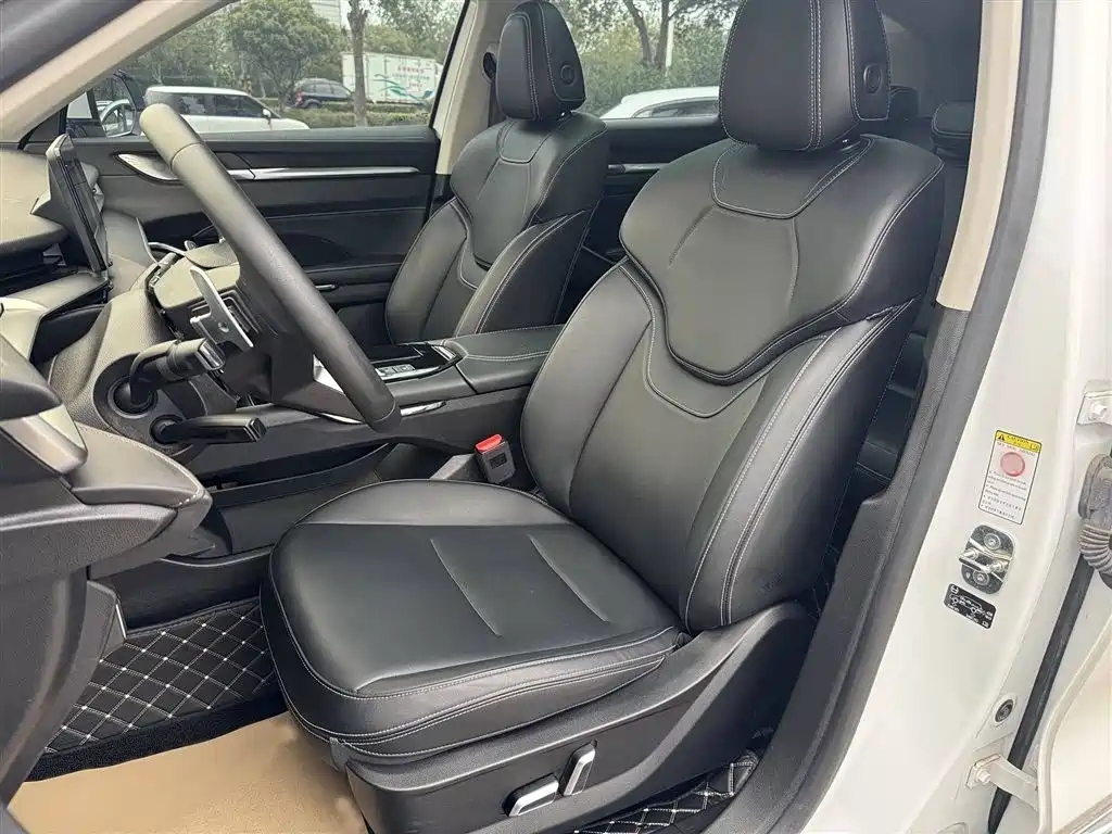 Haval H6 2021 3rd Gen 1.5T Auto 2WD Pro фото 23