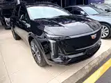 Фото 3 - Cadillac XT5