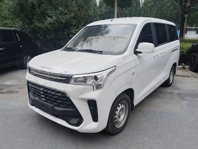  Dongfeng Fengguang Fengguang 380 2022 1.5L Classic Minibus (7-seater)