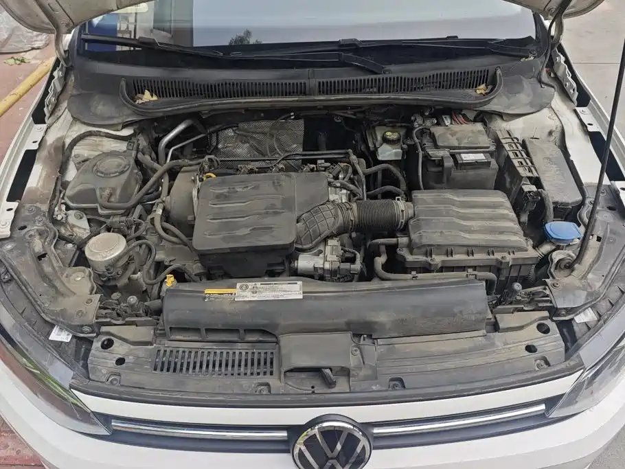 Photo 10 - Volkswagen Polo