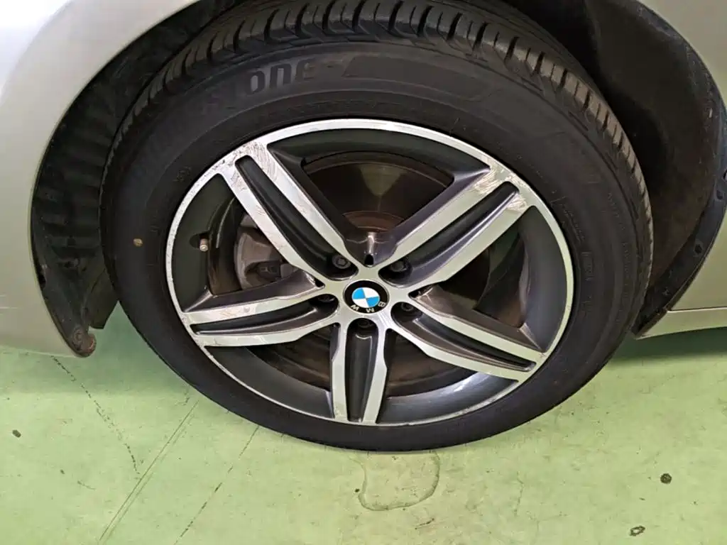 BMW 2 Series Touring 2016 2016 218i Sport Design Package