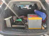 Фото 4 - Volkswagen Teramont