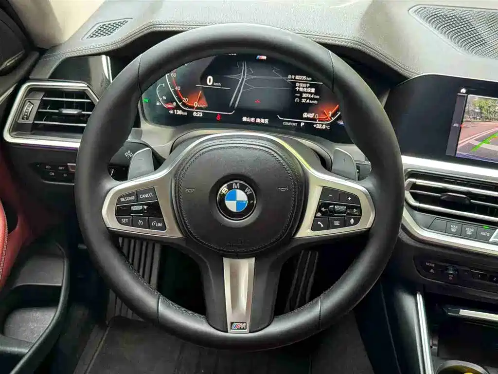 BMW 4 Series 2021 425i M Sport Package фото 6