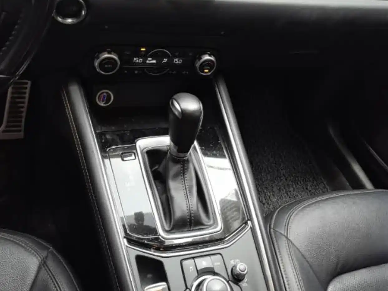 Фото 10 - Mazda CX-5