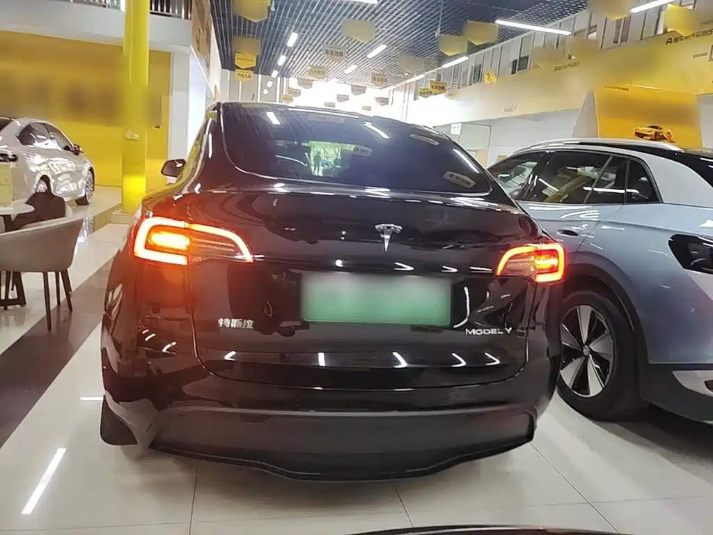 Фото 6 - Tesla Model Y